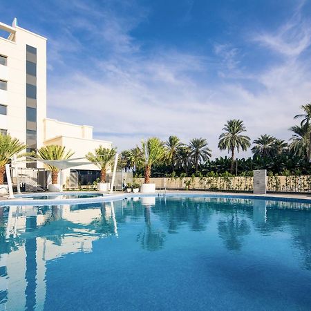 Mercure Sohar Eksteriør bilde
