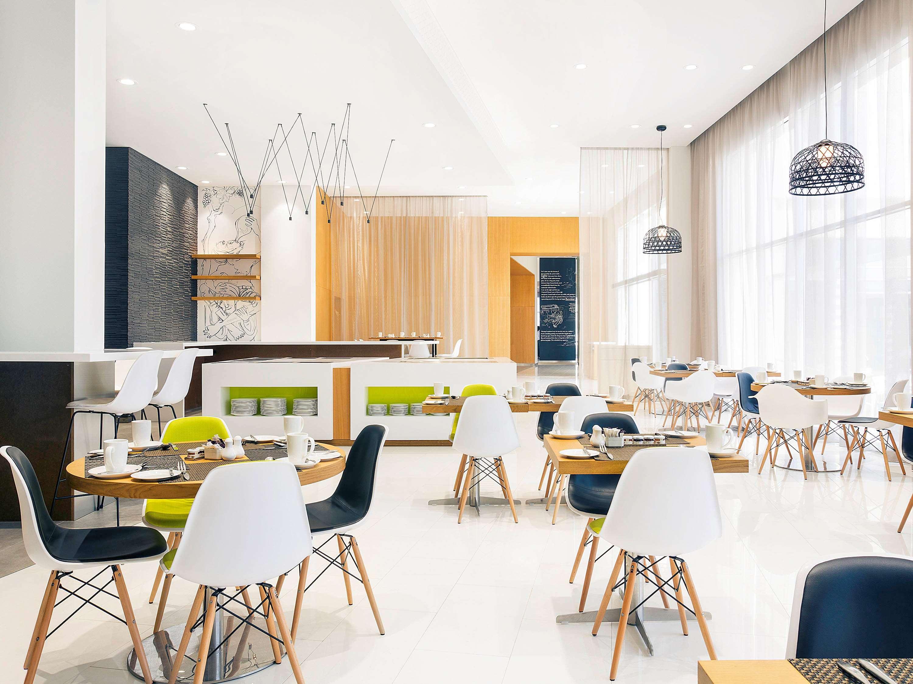 Mercure Sohar Eksteriør bilde