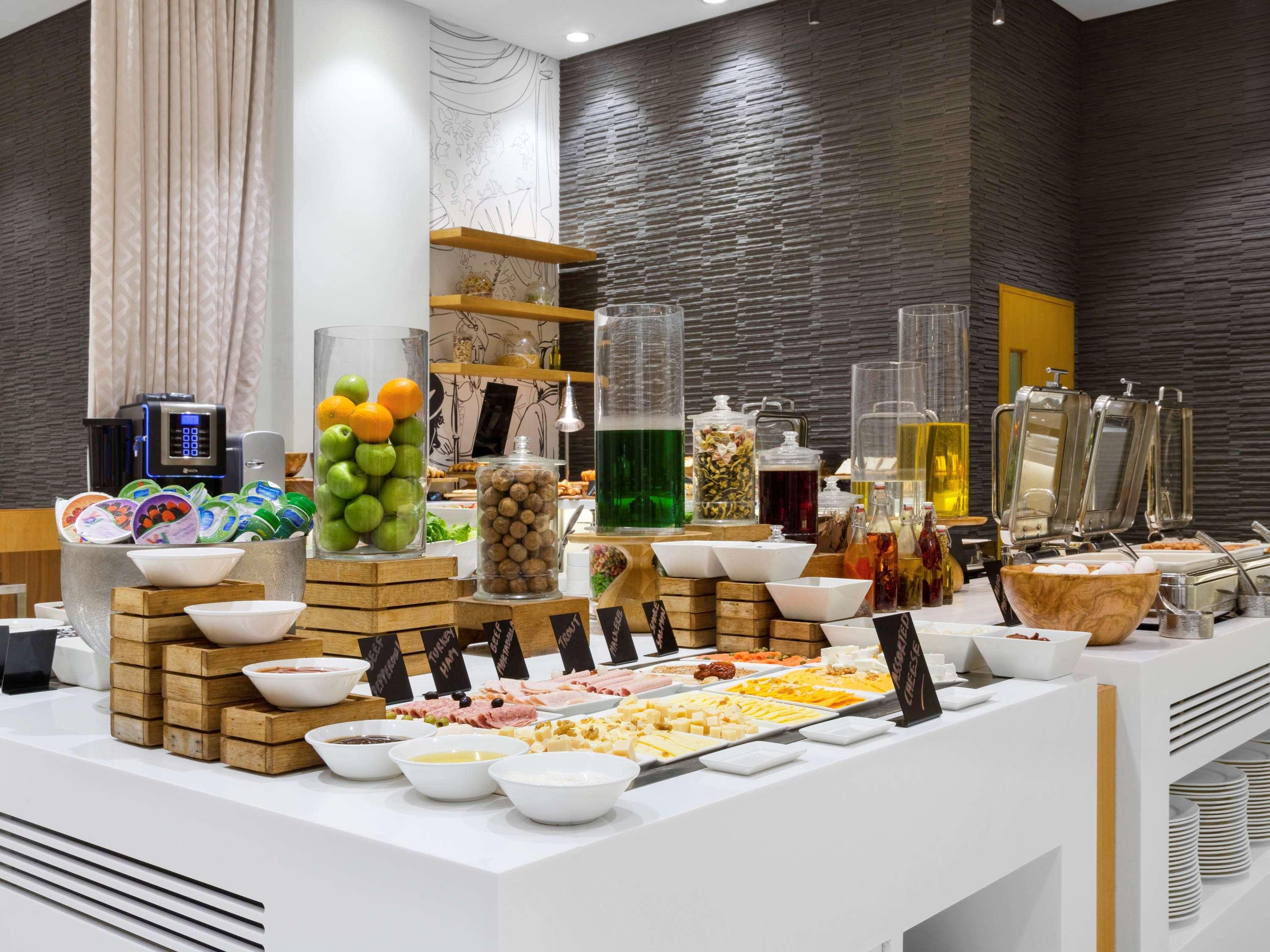 Mercure Sohar Eksteriør bilde
